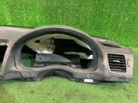 คอนโซลหน้า SUBARU OUTBACK OEM 66040AG000 BP9 2004 GOLD 39J