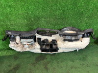 คอนโซลหน้า SUBARU OUTBACK OEM 66040AG000 BP9 2004 GOLD 39J