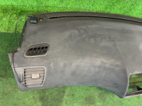 คอนโซลหน้า SUBARU OUTBACK OEM 66040AG000 BP9 2004 GOLD 39J