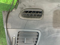 คอนโซลหน้า SUBARU OUTBACK OEM 66040AG000 BP9 2004 GOLD 39J