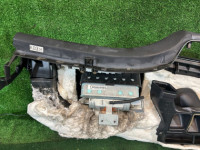 คอนโซลหน้า SUBARU OUTBACK OEM 66040AG000 BP9 2004 GOLD 39J