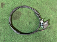 สายดึงฝากระโปรง SUBARU OUTBACK OEM 57330AG080 BP9 2004 GOLD 39J