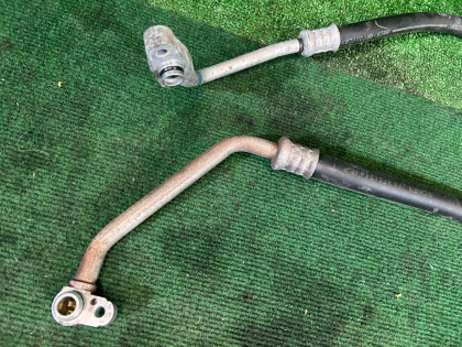 空调管路 SUBARU OUTBACK OEM 73425AG000 73431AG000 73424AG000 BP9 2004 EJ253 AT