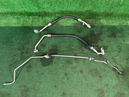 ท่อแอร์ 73425AG000 73431AG000 73424AG000 SUBARU OUTBACK