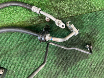 空调管路 SUBARU OUTBACK OEM 73425AG000 73431AG000 73424AG000 BP9 2004 EJ253 AT