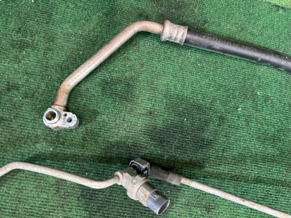 空调管路 SUBARU OUTBACK OEM 73425AG000 73431AG000 73424AG000 BP9 2004 EJ253 AT