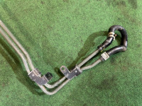 Tubos do radiador da caixa SUBARU OUTBACK OEM 45522AG000 BP9 2004 EJ253 AT