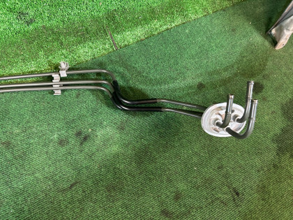 Fuel line SUBARU OUTBACK OEM 42063AG000 BP9 2004 EJ253 AT