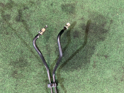 Tubos de freno traseros SUBARU OUTBACK OEM 26520AG000 BP9 2004 EJ253 AT