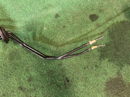 Middle brake lines SUBARU OUTBACK OEM 26530AG000 BP9 2004 EJ253 AT