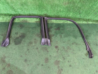 ยางขอบประตูขวา SUBARU OUTBACK OEM 63521AG000 BP9 2004 GOLD 39J