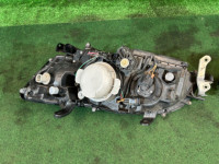 ไฟหน้า Ксенон SUBARU OUTBACK OEM 84001AG020 84001AG030 BP9 2004