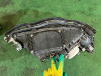 ไฟหน้า Ксенон SUBARU OUTBACK OEM 84001AG020 84001AG030 BP9 2004