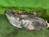 ไฟหน้า Ксенон SUBARU OUTBACK OEM 84001AG020 84001AG030 BP9 2004