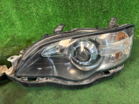 ไฟหน้า Ксенон SUBARU OUTBACK OEM 84001AG020 84001AG030 BP9 2004