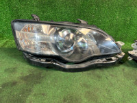 ไฟหน้า Ксенон SUBARU OUTBACK OEM 84001AG020 84001AG030 BP9 2004