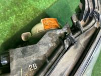 ไฟหน้า Ксенон SUBARU OUTBACK OEM 84001AG020 84001AG030 BP9 2004