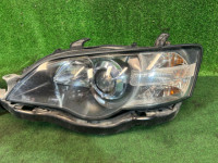 ไฟหน้า Ксенон SUBARU OUTBACK OEM 84001AG020 84001AG030 BP9 2004