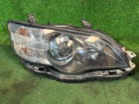 ไฟหน้า Ксенон SUBARU OUTBACK OEM 84001AG020 84001AG030 BP9 2004