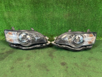 ไฟหน้า Ксенон SUBARU OUTBACK OEM 84001AG020 84001AG030 BP9 2004