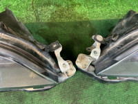 ไฟหน้า Ксенон SUBARU OUTBACK OEM 84001AG020 84001AG030 BP9 2004