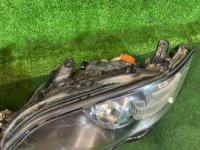 ไฟหน้า Ксенон SUBARU OUTBACK OEM 84001AG020 84001AG030 BP9 2004