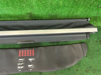 Bandeja del maletero SUBARU OUTBACK OEM 65551AG000JC 65550AG000JC BP9 2004 GOLD 39J