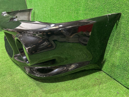 前保险杠 Tommy Kaira SUBARU LEGACY OEM 57703AE010VF, E7717AE030VF BE5 1999 BLACK 47A, 88H