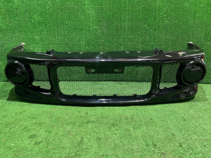 前保险杠 Tommy Kaira 57703AE010VF, E7717AE030VF SUBARU LEGACY
