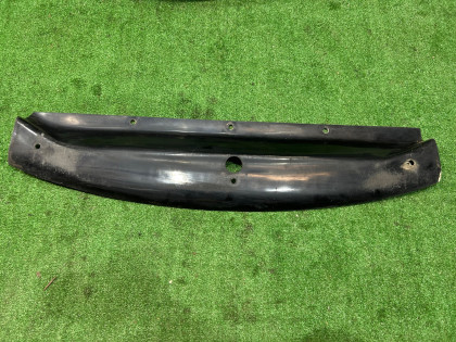 前保险杠 Tommy Kaira SUBARU LEGACY OEM 57703AE010VF, E7717AE030VF BE5 1999 BLACK 47A, 88H