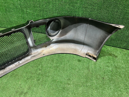 前保险杠 Tommy Kaira SUBARU LEGACY OEM 57703AE010VF, E7717AE030VF BE5 1999 BLACK 47A, 88H