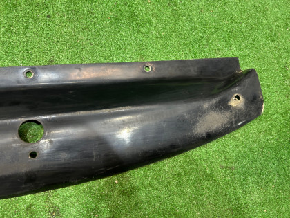 前保险杠 Tommy Kaira SUBARU LEGACY OEM 57703AE010VF, E7717AE030VF BE5 1999 BLACK 47A, 88H