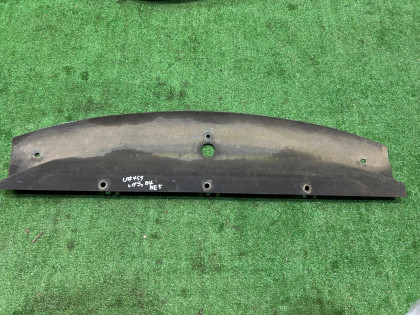 前保险杠 Tommy Kaira SUBARU LEGACY OEM 57703AE010VF, E7717AE030VF BE5 1999 BLACK 47A, 88H