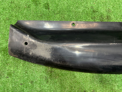 前保险杠 Tommy Kaira SUBARU LEGACY OEM 57703AE010VF, E7717AE030VF BE5 1999 BLACK 47A, 88H