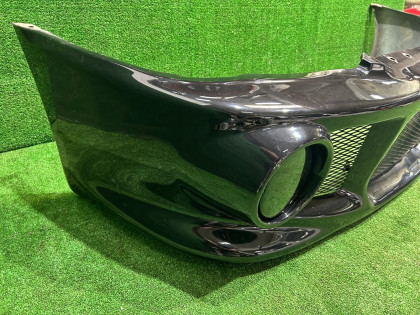 前保险杠 Tommy Kaira SUBARU LEGACY OEM 57703AE010VF, E7717AE030VF BE5 1999 BLACK 47A, 88H