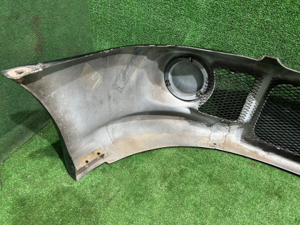 前保险杠 Tommy Kaira SUBARU LEGACY OEM 57703AE010VF, E7717AE030VF BE5 1999 BLACK 47A, 88H
