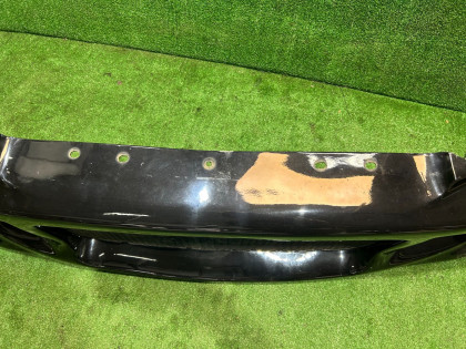 前保险杠 Tommy Kaira SUBARU LEGACY OEM 57703AE010VF, E7717AE030VF BE5 1999 BLACK 47A, 88H