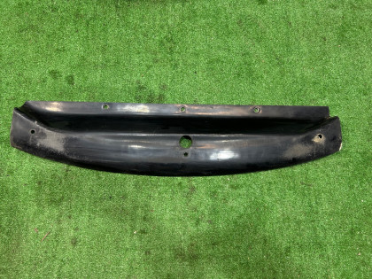 前保险杠 Tommy Kaira SUBARU LEGACY OEM 57703AE010VF, E7717AE030VF BE5 1999 BLACK 47A, 88H