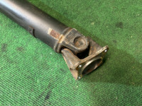เพลากลาง SUBARU LEGACY OEM 27031AC151 BE5 1999 EJ208 MT5