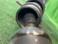 เพลากลาง SUBARU LEGACY OEM 27031AC151 BE5 1999 EJ208 MT5