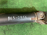 เพลากลาง SUBARU LEGACY OEM 27031AC151 BE5 1999 EJ208 MT5