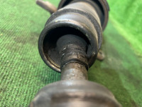 เพลากลาง SUBARU LEGACY OEM 27031AC151 BE5 1999 EJ208 MT5