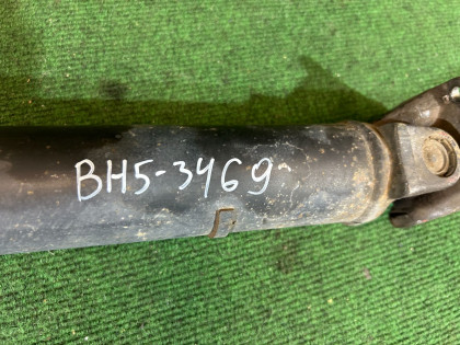 เพลากลาง МТ SUBARU LEGACY OEM 27111AE091, 27111AE092 BH5 2002 EJ208 MT5