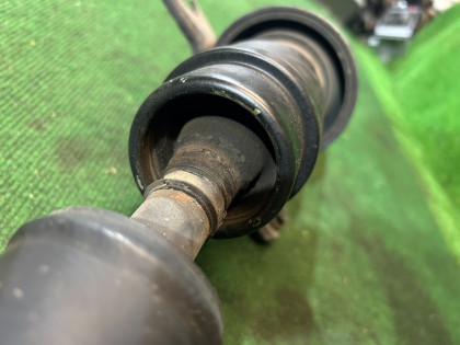 เพลากลาง МТ SUBARU LEGACY OEM 27111AE091, 27111AE092 BH5 2002 EJ208 MT5