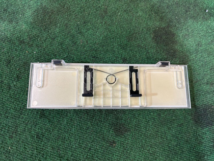 กระจกมองหลัง SUBARU OUTBACK BP9 2004 GOLD 39J