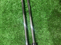 โช้คค้ำฝากระโปรงท้าย SUBARU LEGACY OEM 63260AE020 63260AE030 BH5 2002 WHITE 51E