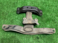 คานรองเกียร์ธรรมดา SUBARU LEGACY OEM 41011AE020 41011AE100 41011FE050 BH5 2002 EJ208 MT5