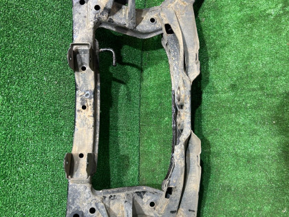 คานหลัง SUBARU LEGACY OEM 20152AE001 BH5 2002 EJ208 MT5