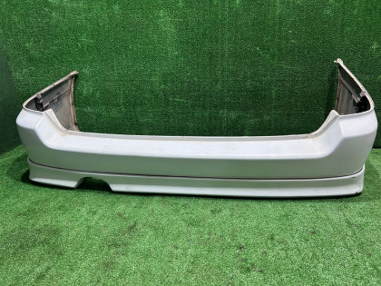 กันชนหลัง с губой 57703AE210WG SUBARU LEGACY