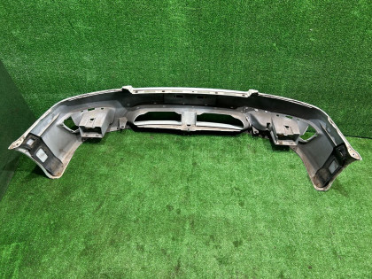 กันชนหน้า SUBARU LEGACY OEM 57703AE180WG BH5 2002 WHITE 51E